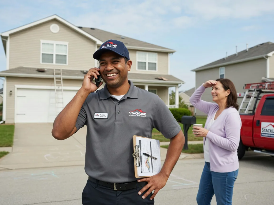 Chimney flashing repair Hanson, KY FAQs
